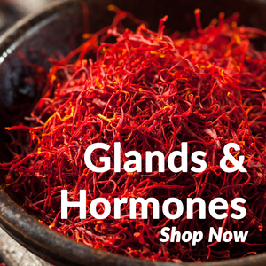 Glands & Hormones