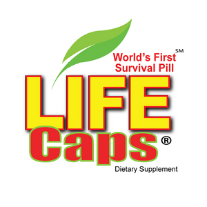 LifeCaps Brand